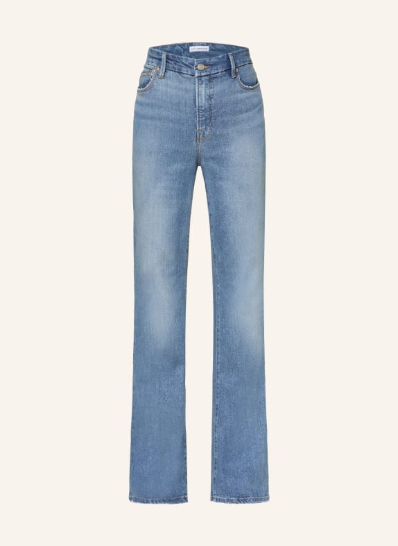 GOOD AMERICAN Bootcut Jeans SOFT TECH GOOD CLASSIC I627 Indigo
