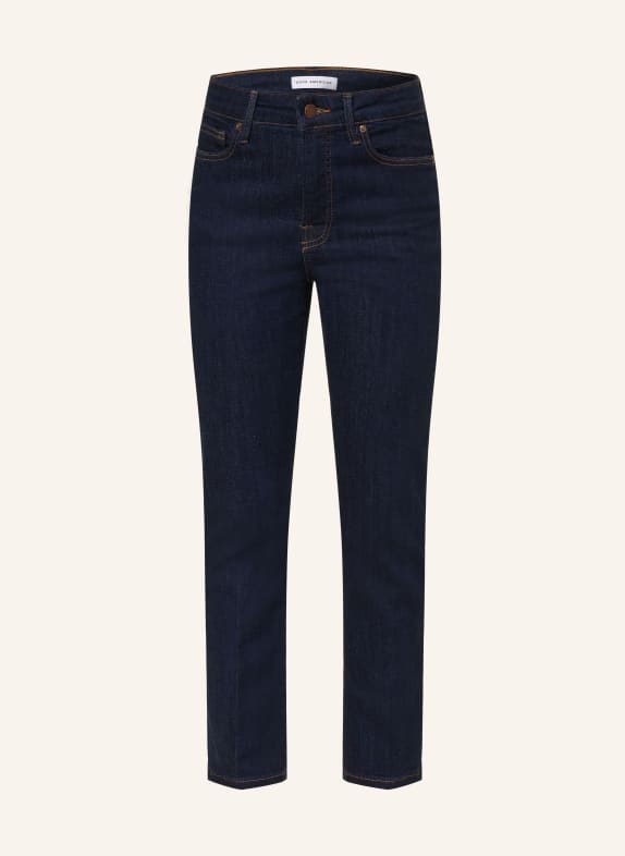 GOOD AMERICAN Straight Jeans GOOD LEGS 1153 Indigo