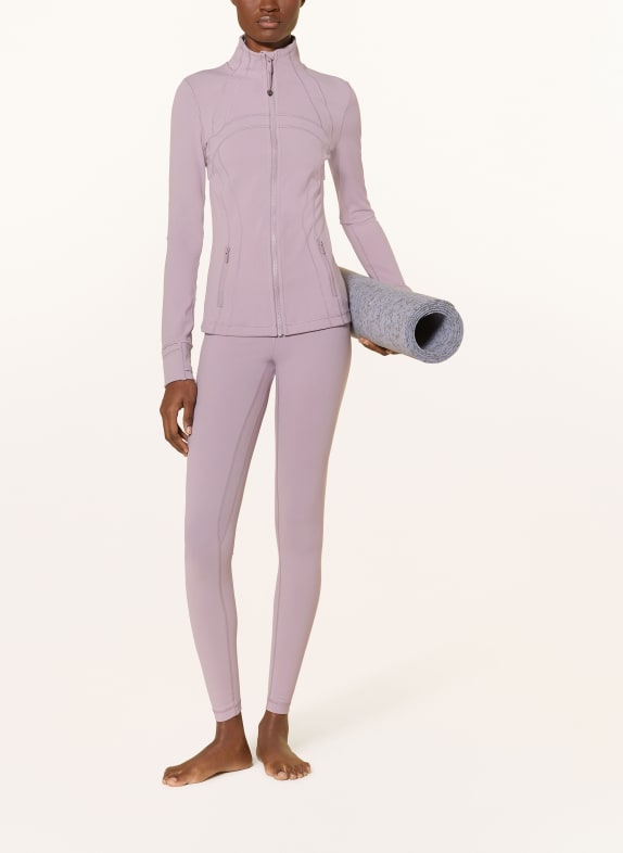 lululemon Legging ALIGN™ HR 28IN ROSÉ