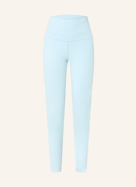 lululemon Collants ALIGN™ HR BLEU CLAIR