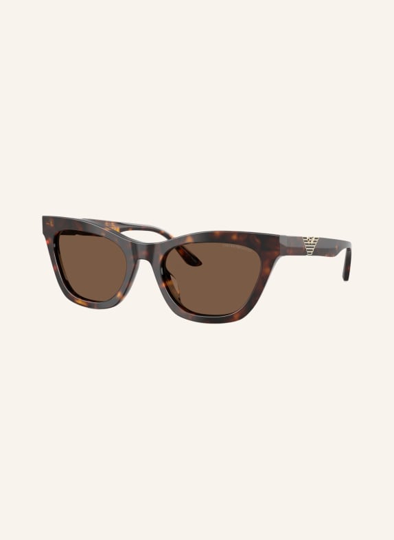 EMPORIO ARMANI Sunglasses EA4259U HAVANA/ BROWN