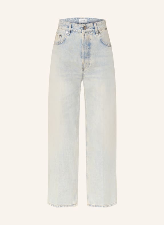 HAIKURE Jean court BETTY L0936 SOFT STAINED SKY