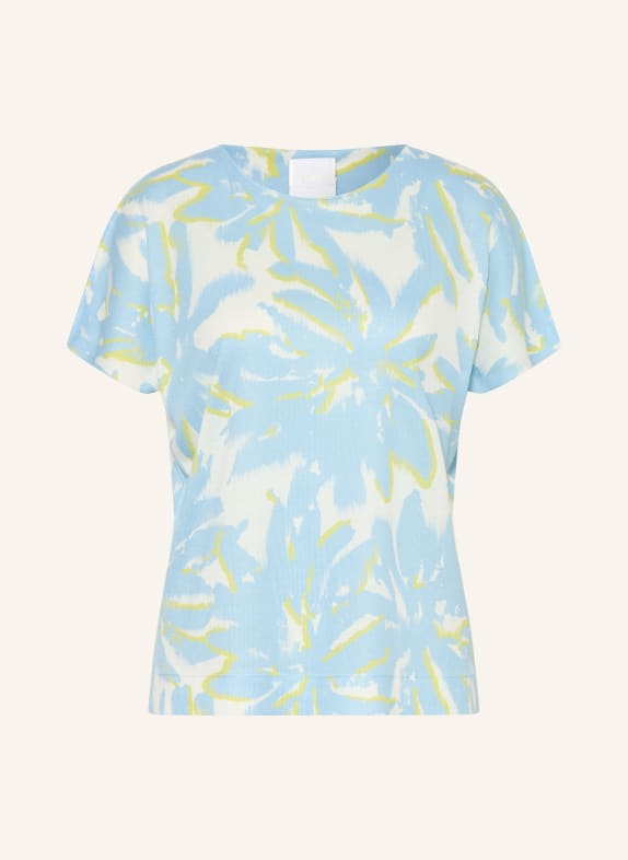 SPORTALM Gebreide trui LICHTBLAUW / LICHTGROEN / WIT