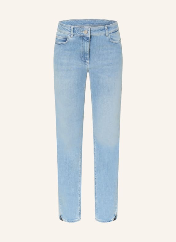 SPORTALM Skinny Jeans 2740 Light Denim (20 + 23)