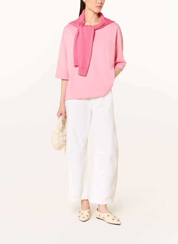 monari T-shirt ROZE