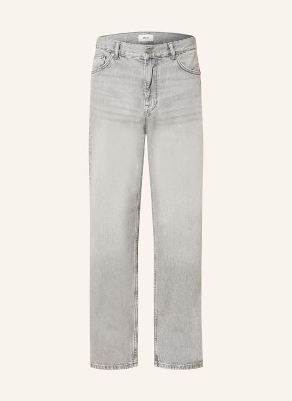 NN.07 Jeans OTIS Relaxed Fit 905 Medium Grey