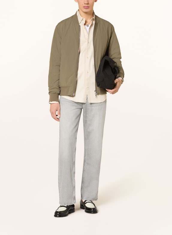 NN.07 Jeans OTIS Relaxed Fit 905 Medium Grey