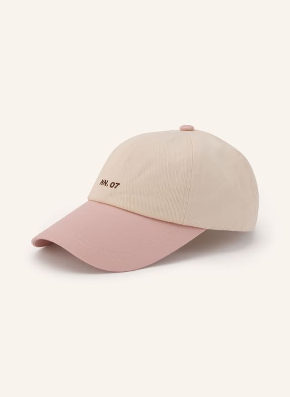 NN.07 Pet ROSÉ / CRÈME