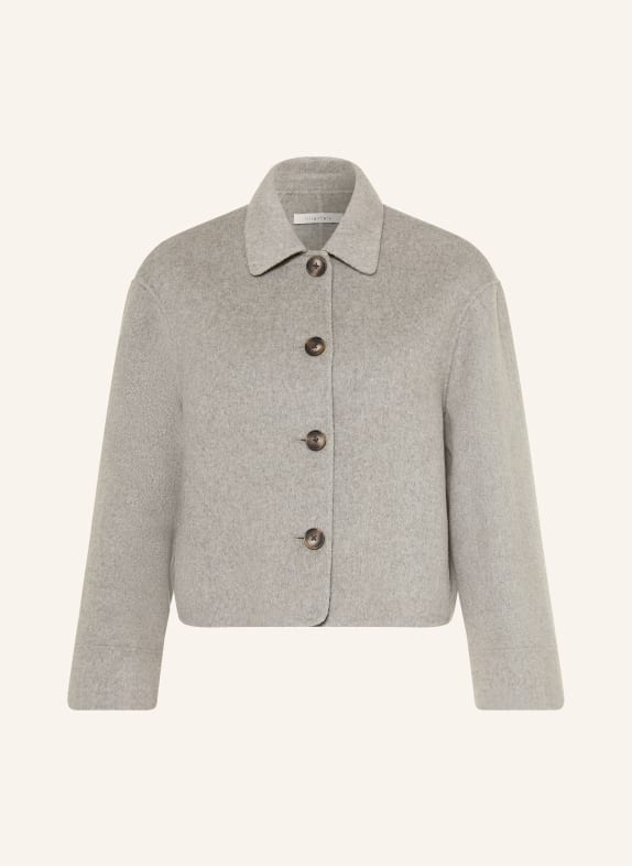 lilienfels Jacke GRAU