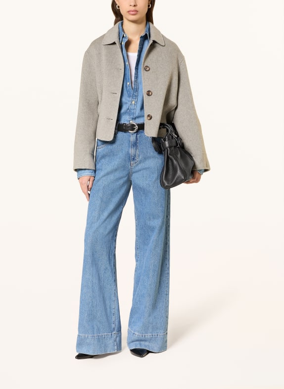 lilienfels veste GRIS