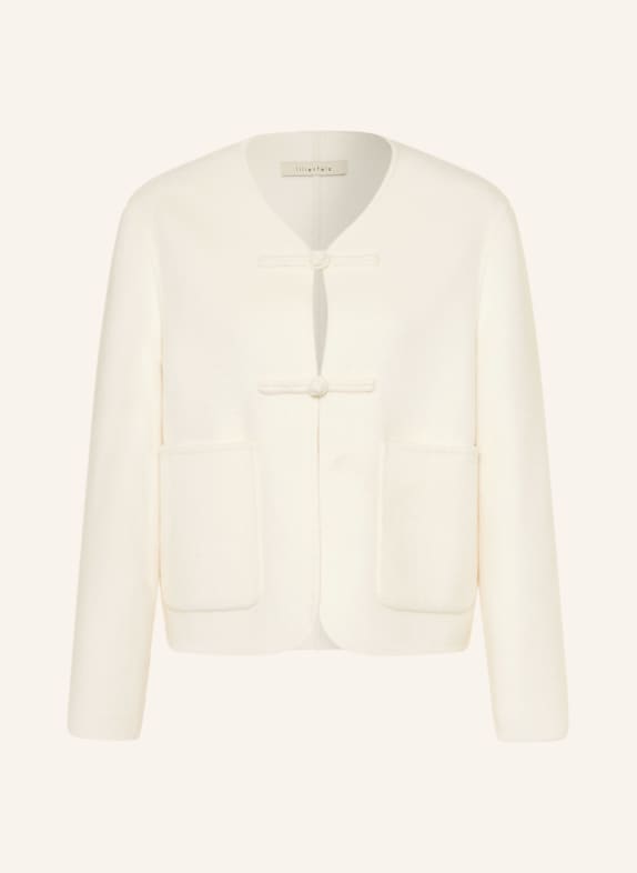 lilienfels Jacke ECRU