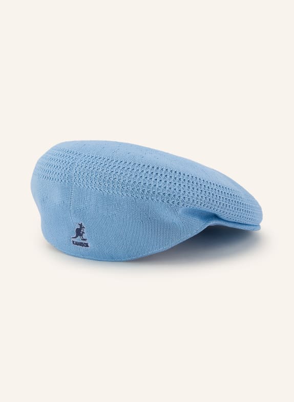 KANGOL Cap TROPIC LIGHT BLUE