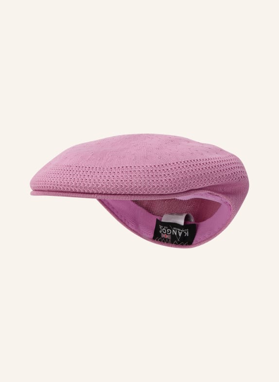 KANGOL Cap TROPIC ROZE