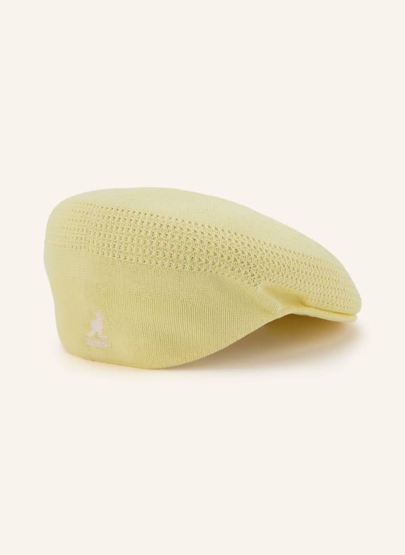 KANGOL Cap TROPIC YELLOW