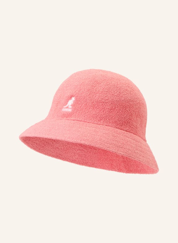 KANGOL Bucket hat PINK