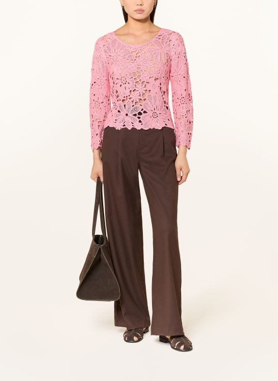 monari Pullover ROSA