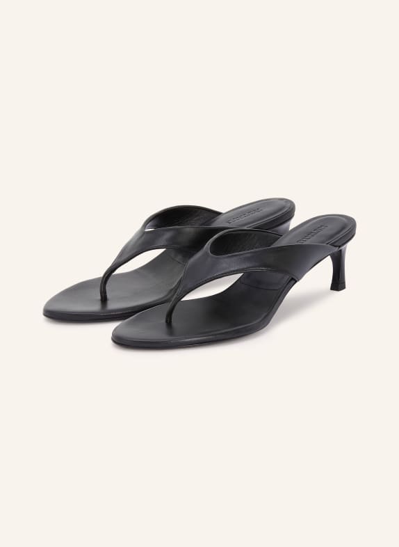 ROTATE Zehentrenner SCHWARZ