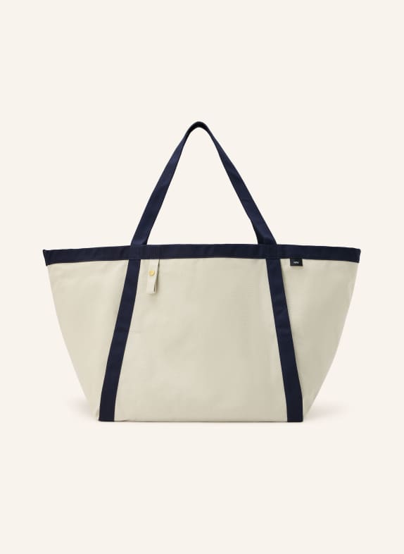 HAY EVERYDAY MEDIUM sports bag BEIGE / BLACK