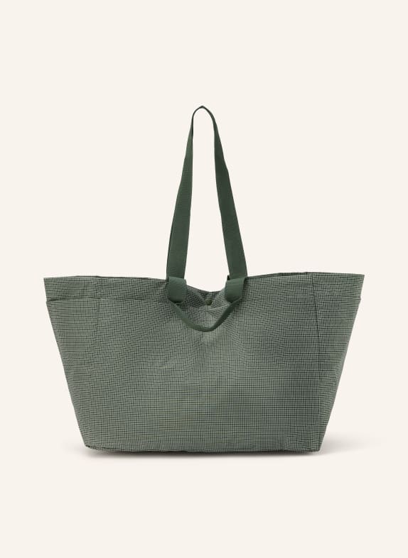 HAY Weekender GREEN / WHITE
