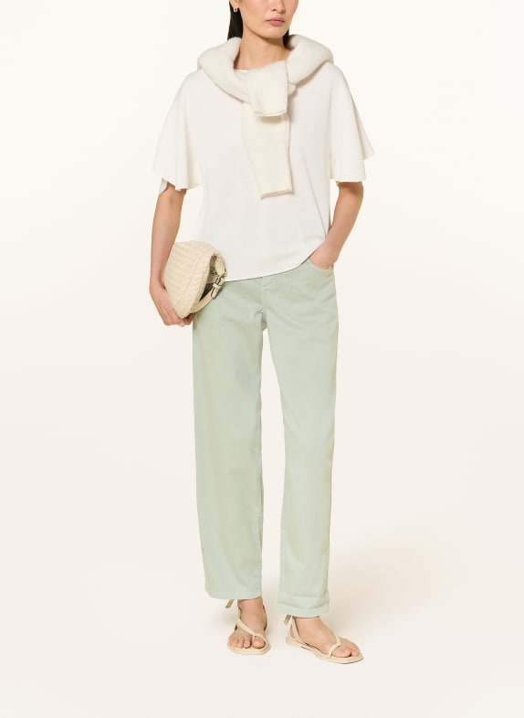 CARTOON Straight jeans 5690 Gossamer Green