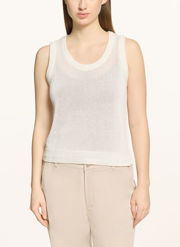 CARTOON vest WIT
