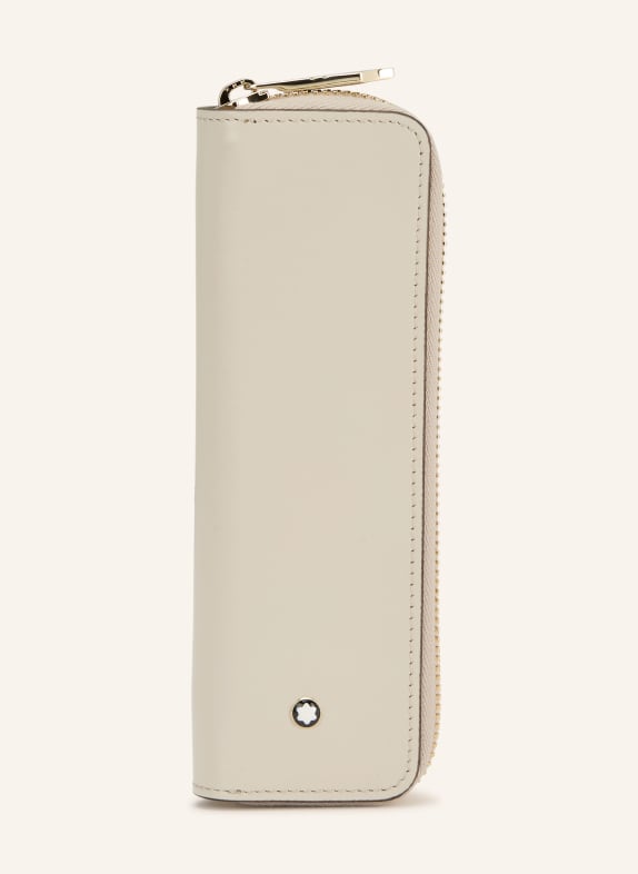 MONTBLANC Stifte-Etui MEISTERSTÜCK BEIGE