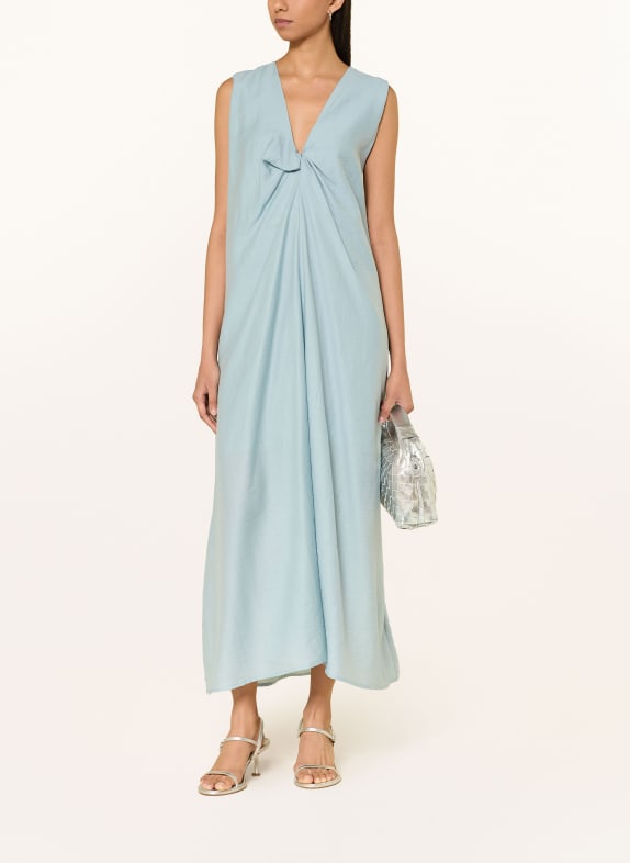 ELEH Kleid HELLBLAU