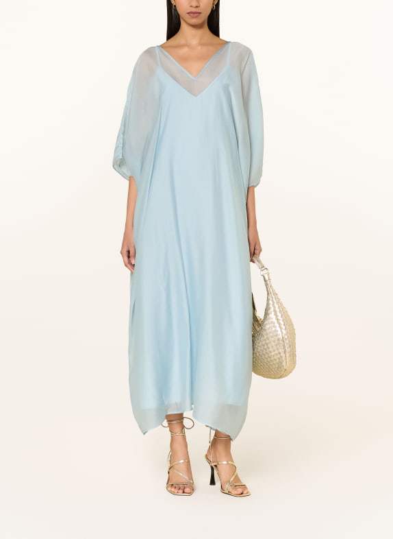 ELEH Kaftan HELLBLAU