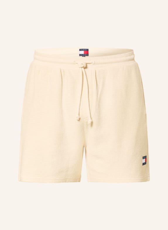 TOMMY JEANS Shorts CREME