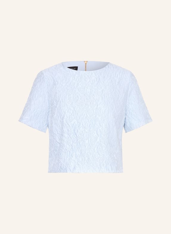 APART Blusenshirt HELLBLAU