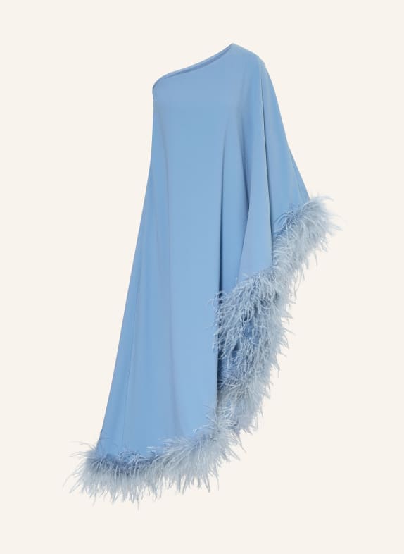 APART Abendkleid HELLBLAU