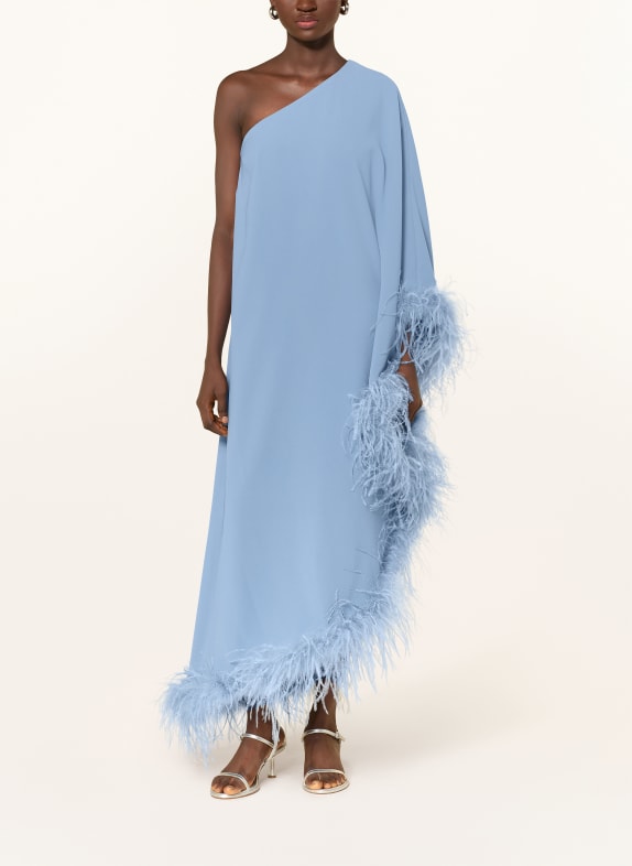 APART Abendkleid HELLBLAU