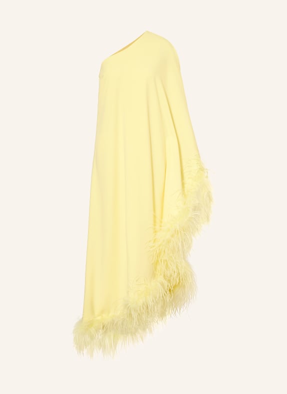 APART Abendkleid GELB