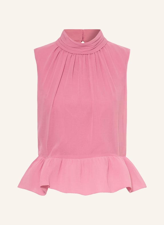 APART chemisier ROSÉ