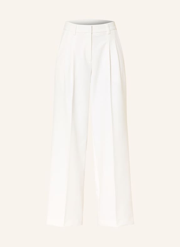 MILANO ITALY Marlene-broek CRÈME