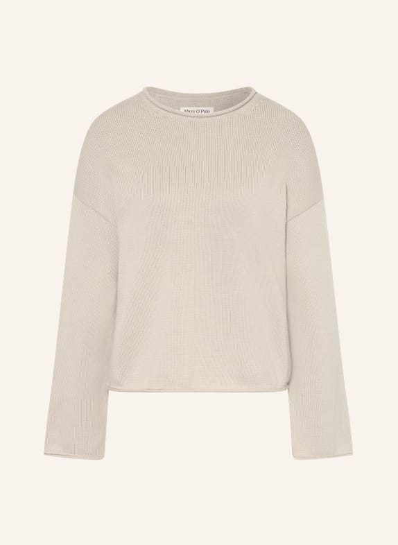 Marc O'Polo Pullover BEIGE