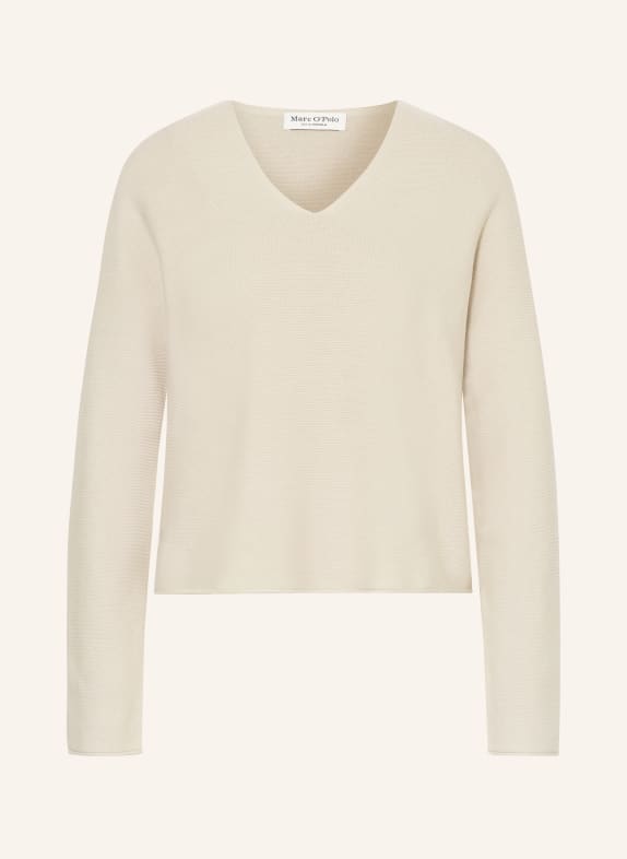 Marc O'Polo Pullover BEIGE