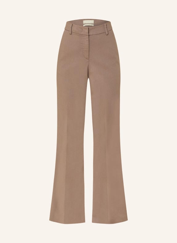 Marc O'Polo Pantalon Marlene TAUPE