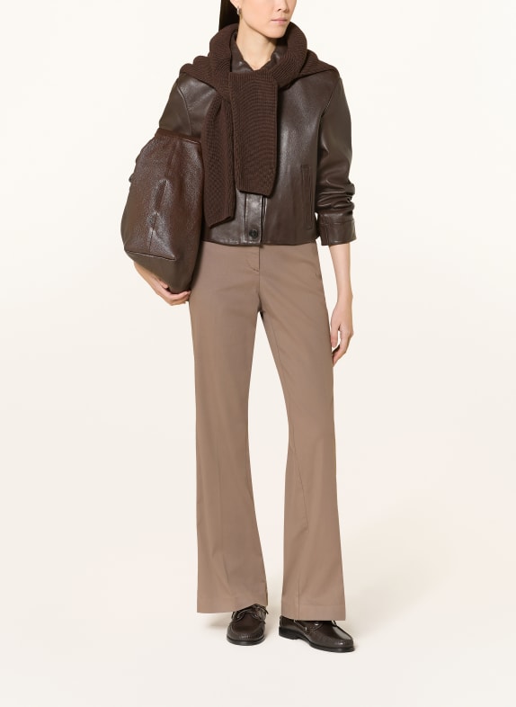 Marc O'Polo Marlene-broek TAUPE