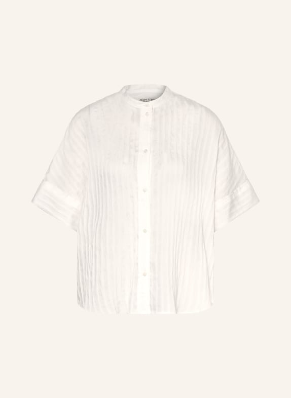 Marc O'Polo Bluse WEISS