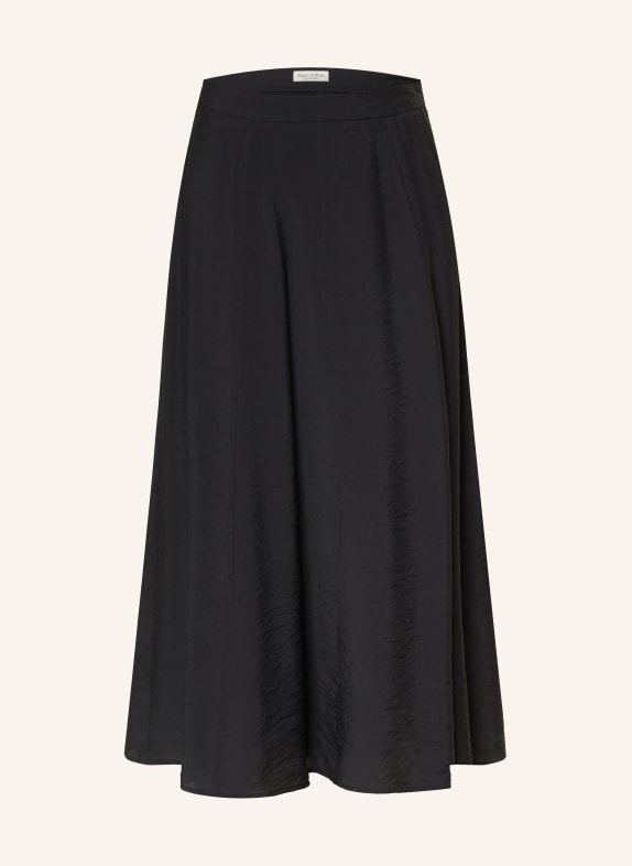 Marc O'Polo jupe BLEU FONCÉ