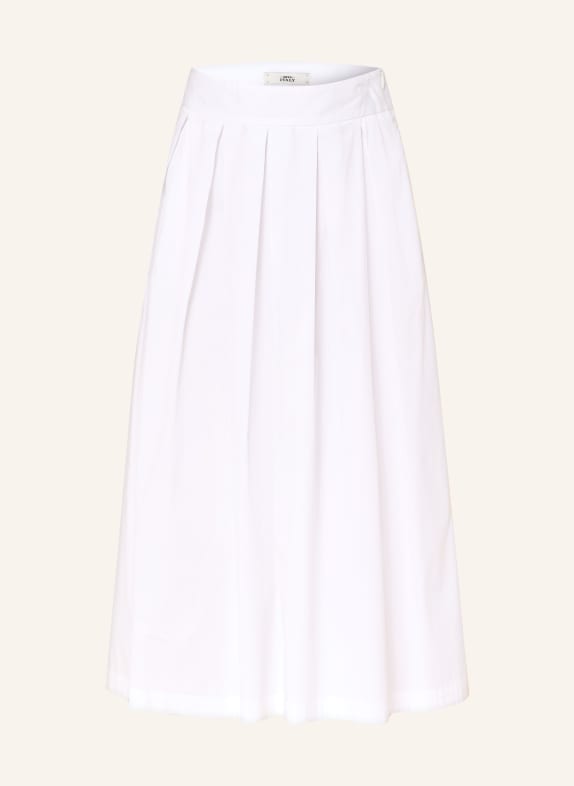 0039 ITALY Faltenrock KYLIE WEISS