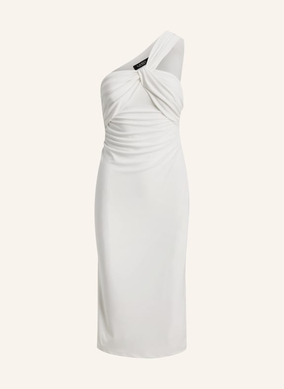 LAUREN RALPH LAUREN Cocktailkleid WEISS