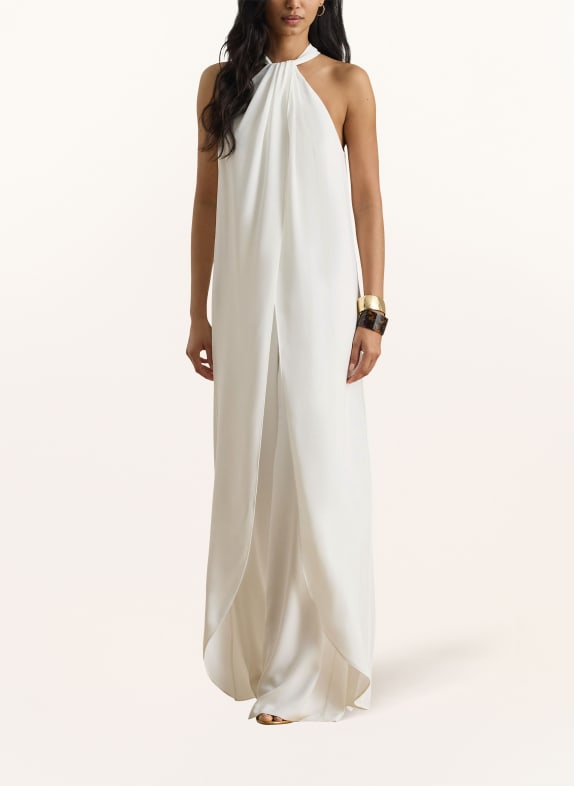 LAUREN RALPH LAUREN Jumpsuit WIT