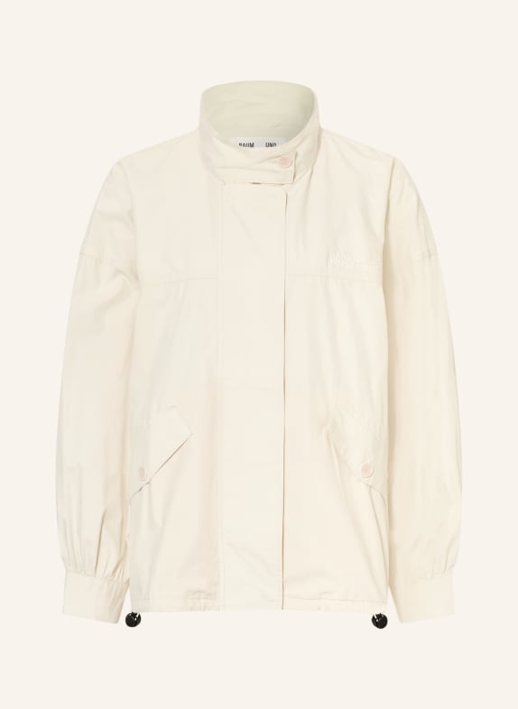 BAUM UND PFERDGARTEN BATINA jacket CREAM