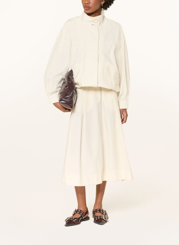 BAUM UND PFERDGARTEN BATINA jacket CREAM