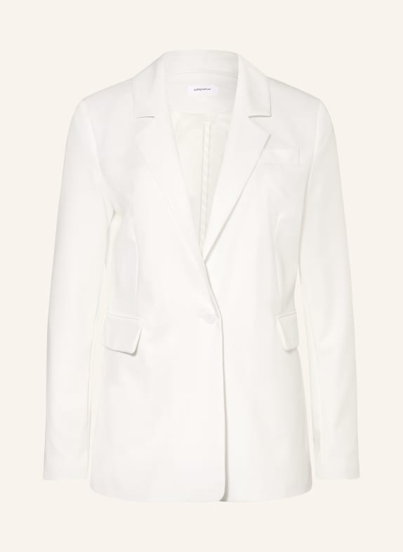 darling harbour blazer ECRU
