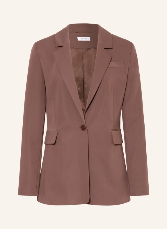 darling harbour blazer BRAUN