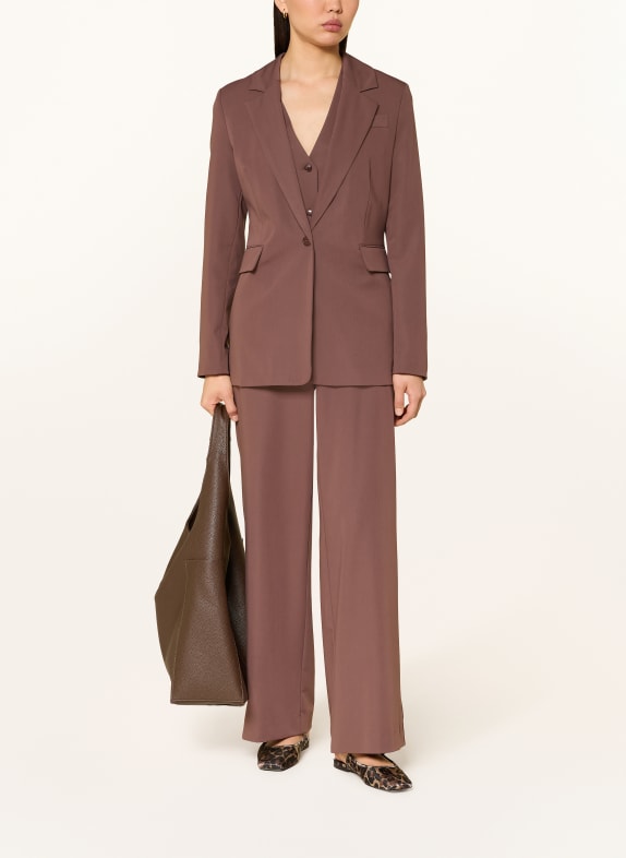 darling harbour blazer BRAUN