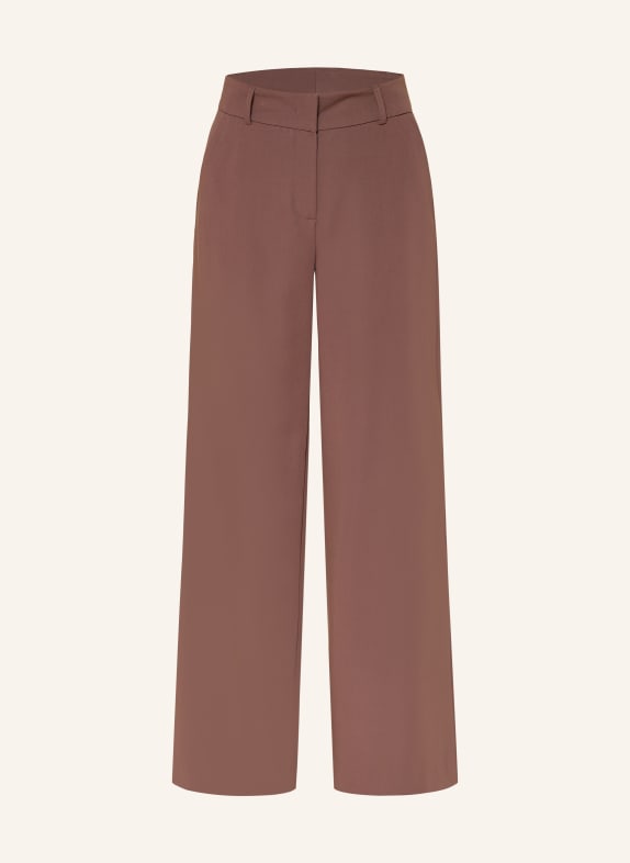 darling harbour marlene pants BRAUN